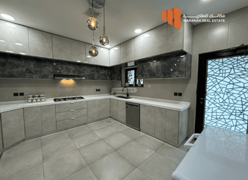 Villa 500 SQM Facing South on 40m Width Street Al Lo'A Lo'A, Khobar