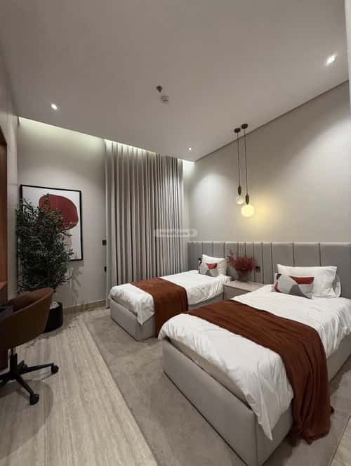 Apartment 166.66 SQM with 4 Bedrooms Al Seef, Aldammam