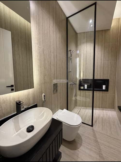 Apartment 166.66 SQM with 4 Bedrooms Al Seef, Aldammam