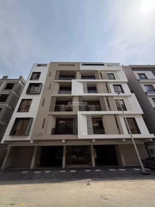 شقة 250.92 متر مربع ب 6 غرف الزهراء، شمال جدة، جدة
