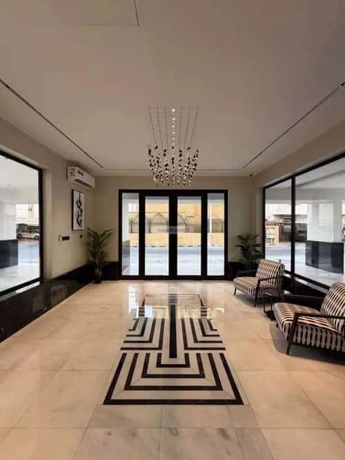 Apartment 117.76 SQM with 3 Bedrooms Al Rawdhah, North Jeddah, Jeddah