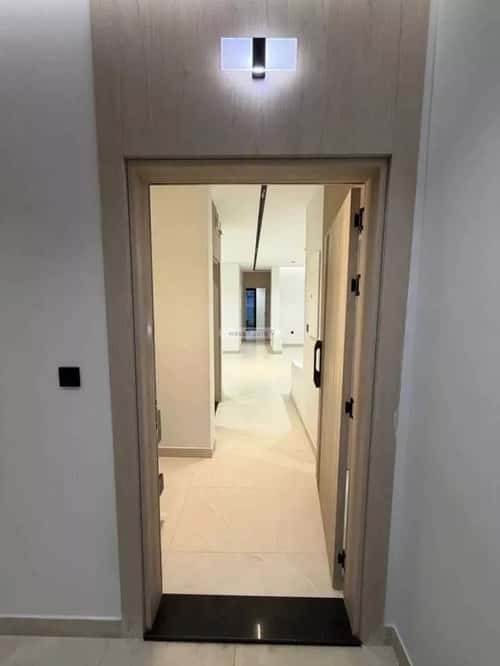 شقة 135.48 متر مربع ب 4 غرف النهضة، شمال جدة، جدة