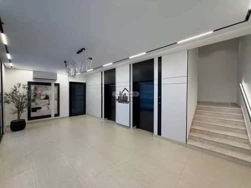 Apartment 112.6 SQM with 3 Bedrooms Al Rawdhah, North Jeddah, Jeddah