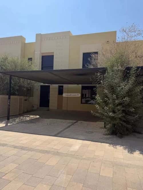 Villa 160 SQM Facing North with 3 Bedrooms Sedra, Riyadh