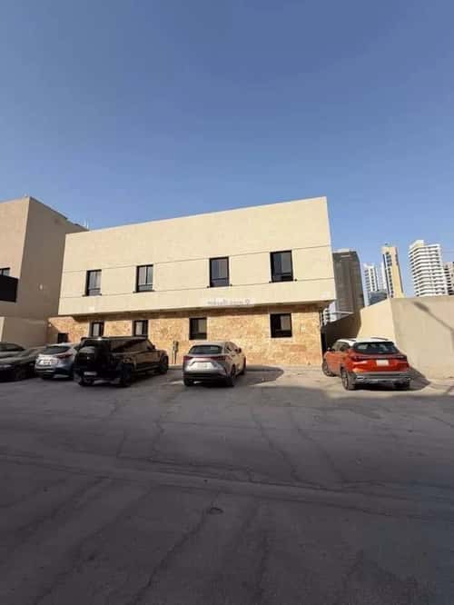 Apartment 110 SQM with 2 Bedrooms Al-Malqa, North Riyadh, Riyadh