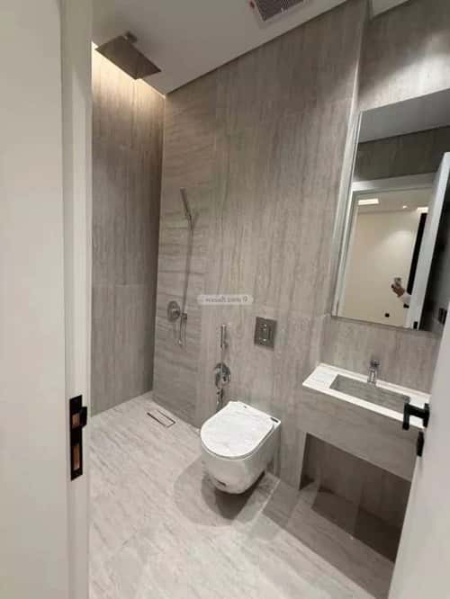 Apartment 80.24 SQM with 2 Bedrooms Al-Ezdihar, North Riyadh, Riyadh