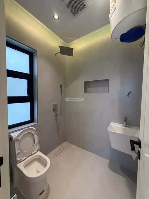 Floor 450 SQM with 6 Bedrooms An-Narjis, North Riyadh, Riyadh