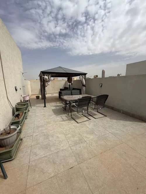 Villa 178.63 SQM Facing North with 4 Bedrooms Al-Malqa, North Riyadh, Riyadh
