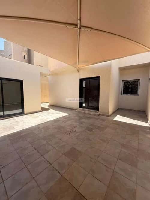 Villa 260 SQM Facing North on 15m Width Street As-Sahafa, North Riyadh, Riyadh