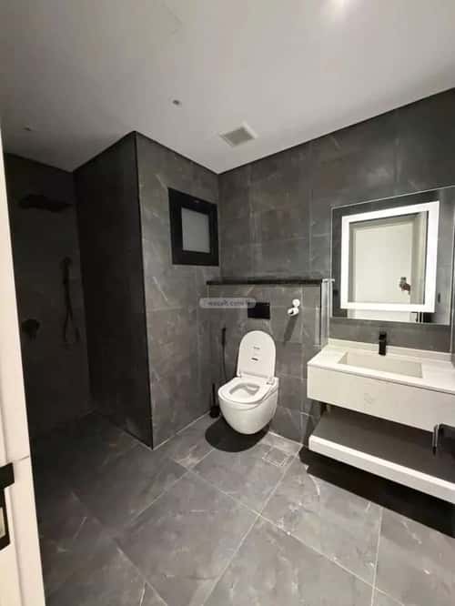 Apartment 141.32 SQM with 2 Bedrooms Hitteen, North Riyadh, Riyadh