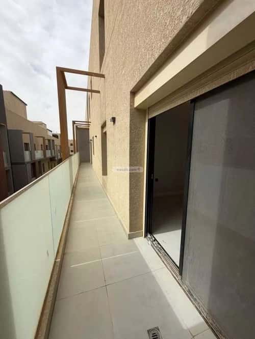 Apartment 141.32 SQM with 2 Bedrooms Hitteen, North Riyadh, Riyadh