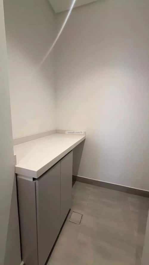 Apartment 108.86 SQM with 3 Bedrooms An-Narjis, North Riyadh, Riyadh