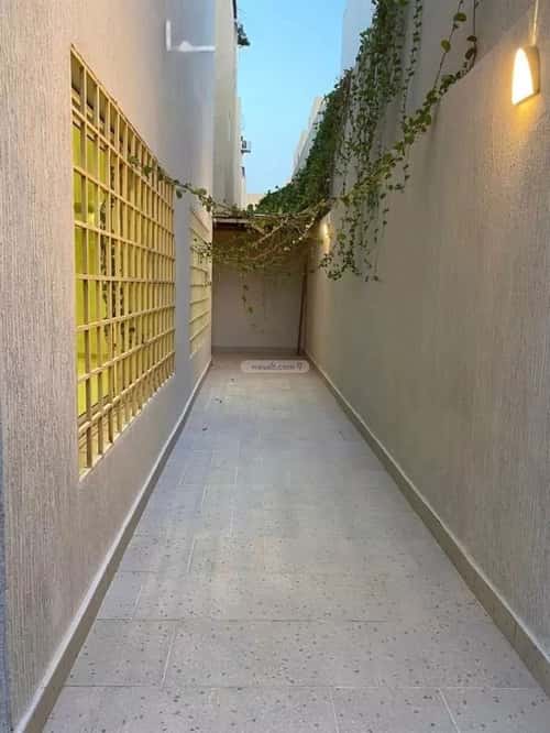 Villa 310 SQM Facing East with 4 Bedrooms Al-Yasmeen, North Riyadh, Riyadh