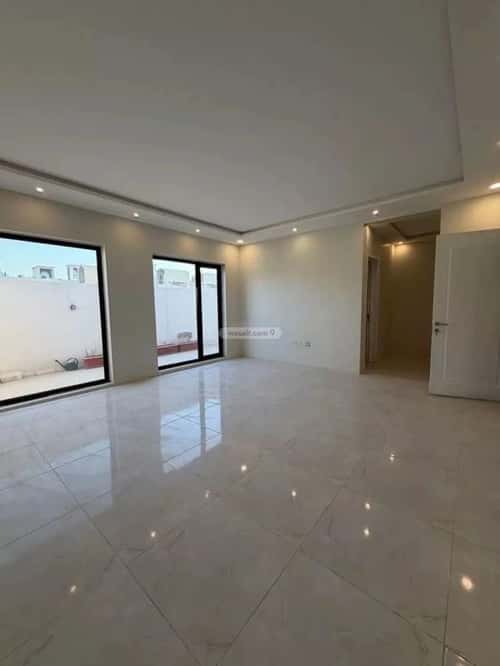 Floor 375 SQM with 4 Bedrooms An-Narjis, North Riyadh, Riyadh