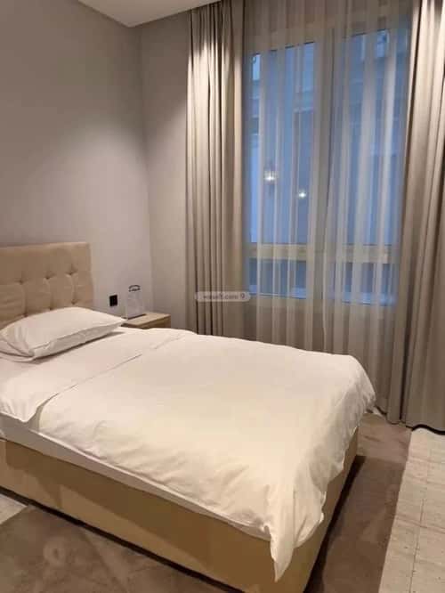 Apartment 123.16 SQM with 3 Bedrooms Al-Nakheel, North Riyadh, Riyadh