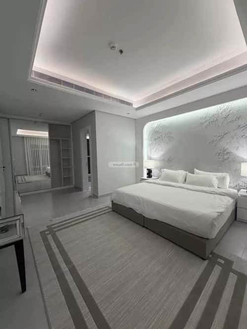 Apartment 114.67 SQM with 3 Bedrooms Hitteen, North Riyadh, Riyadh