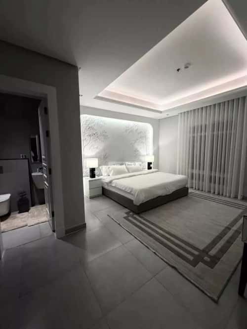 Apartment 114.67 SQM with 3 Bedrooms Hitteen, North Riyadh, Riyadh