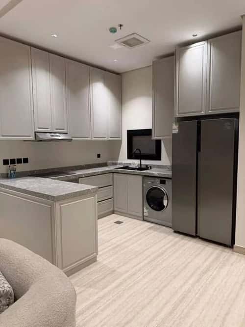 Apartment 90.15 SQM with 2 Bedrooms Al-Qairawan, North Riyadh, Riyadh