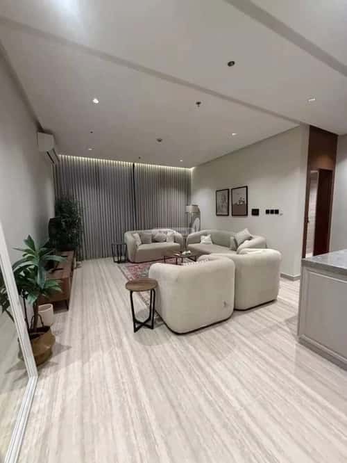 Apartment 90.15 SQM with 2 Bedrooms Al-Qairawan, North Riyadh, Riyadh