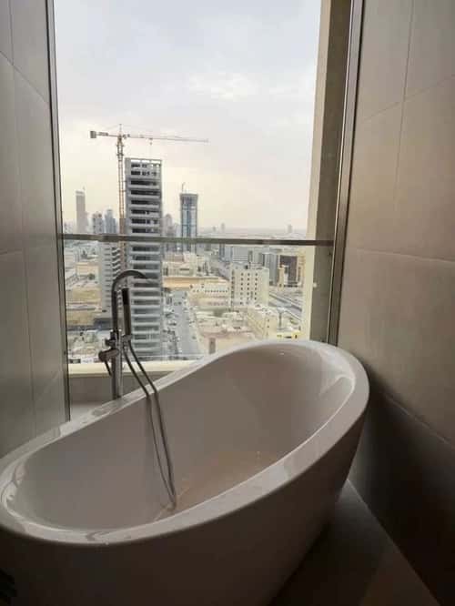 Apartment 89.16 SQM with 2 Bedrooms As-Sahafa, North Riyadh, Riyadh