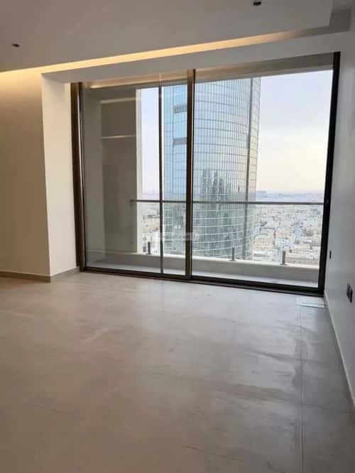 Apartment 89.16 SQM with 2 Bedrooms As-Sahafa, North Riyadh, Riyadh