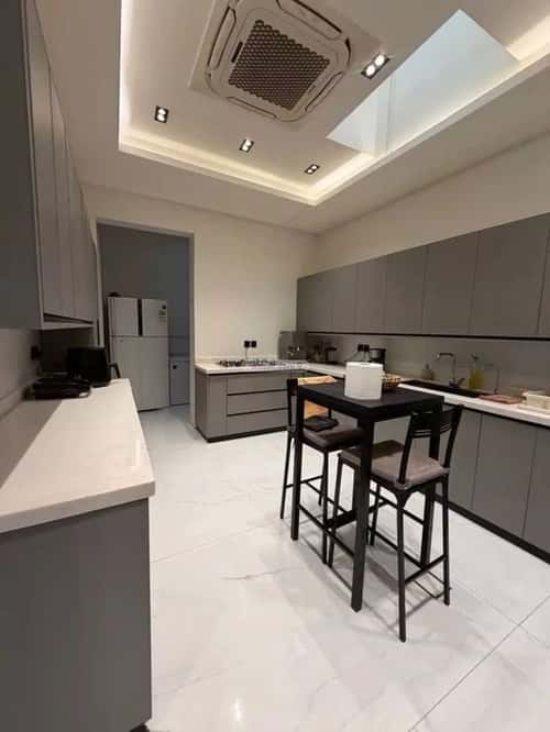 Villa 255 SQM Facing South with 4 Bedrooms An-Narjis, North Riyadh, Riyadh