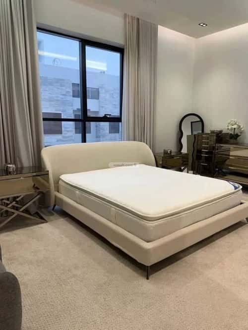 Villa 255 SQM Facing South with 4 Bedrooms An-Narjis, North Riyadh, Riyadh