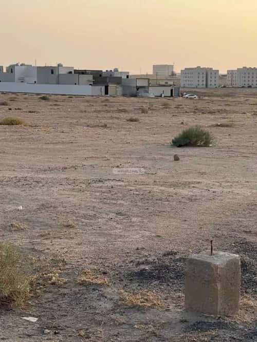 Land 388.53 SQM Facing South East on 15m Width Street Al-Mulayda, Bariduh