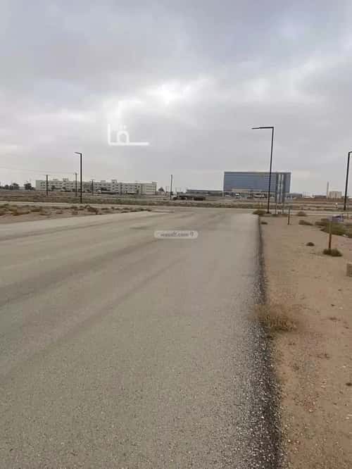 أرض 432 متر مربع شرقية على شارع 15م الليوان، بريدة