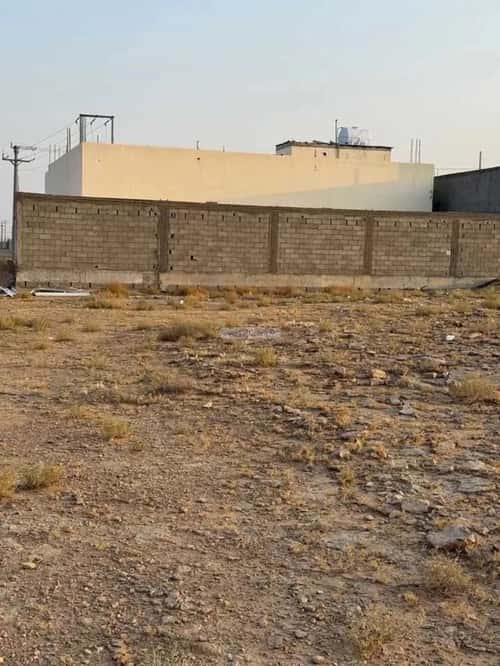 أرض 375.8 متر مربع شمالية على شارع 15م النزهة، بريدة