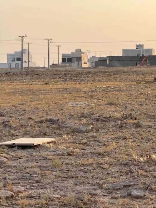 أرض 375.8 متر مربع شمالية على شارع 15م النزهة، بريدة