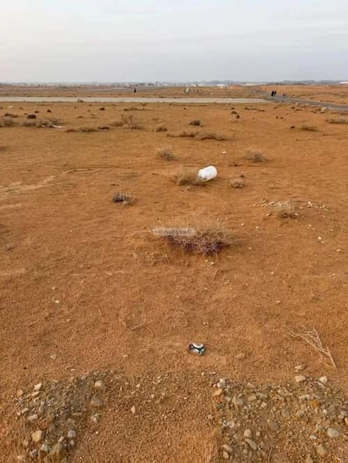 Land 375 SQM Facing South on 15m Width Street The Apartment, Bariduh