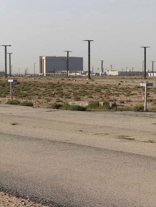 أرض 400 متر مربع غربية على شارع 15م الليوان، بريدة