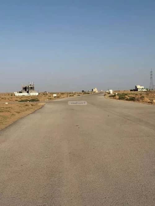 Land 400 SQM Facing West on 15m Width Street The Apartment, Bariduh