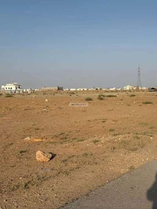Land 400 SQM Facing West on 15m Width Street The Apartment, Bariduh