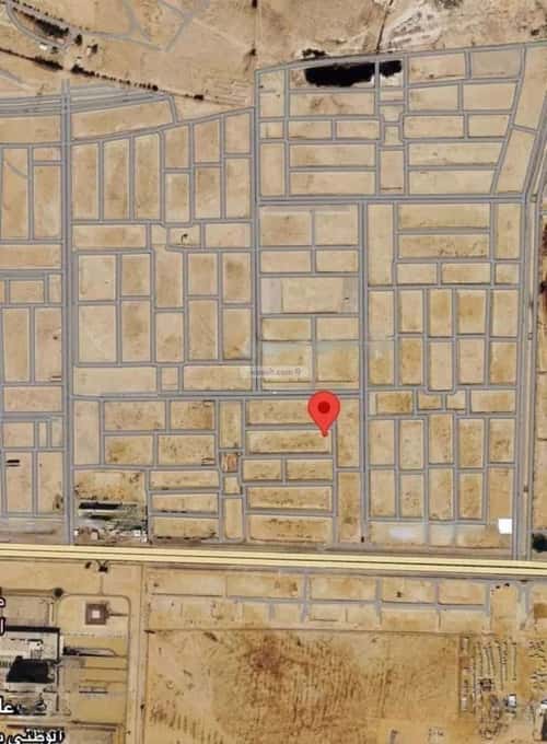 Land 362 SQM Facing North East on 15m Width Street Al Liwan, Bariduh