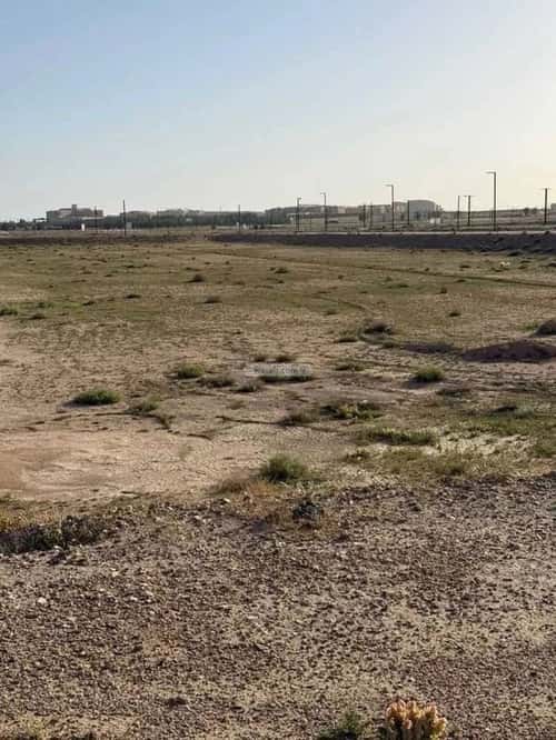 Land 362 SQM Facing North East on 15m Width Street Al Liwan, Bariduh