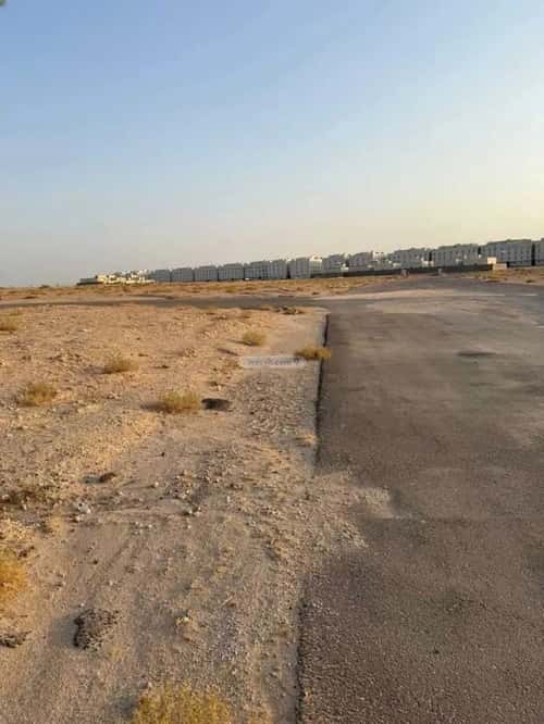 أرض 294.25 متر مربع شمالية على شارع 15م المليداء، بريدة