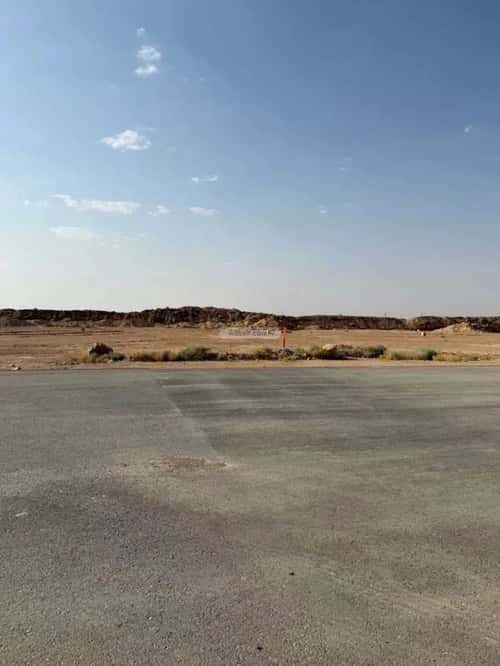 Land 405 SQM Facing South on 15m Width Street Al Khobar, Bariduh