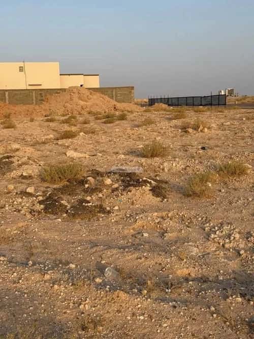 Land 301.93 SQM Facing North East on 15m Width Street Al-Mulayda, Bariduh
