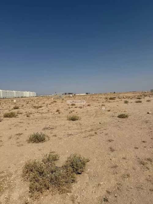 أرض 331.65 متر مربع جنوبية على شارع 25م المليداء، بريدة