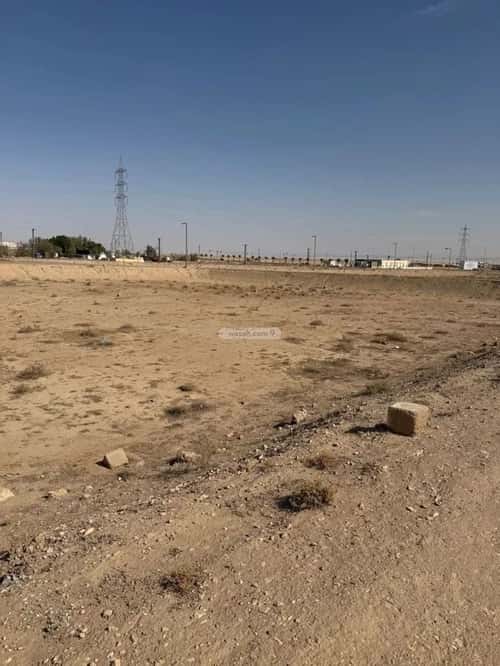 Land 437.5 SQM Facing West on 15m Width Street Al Liwan, Bariduh