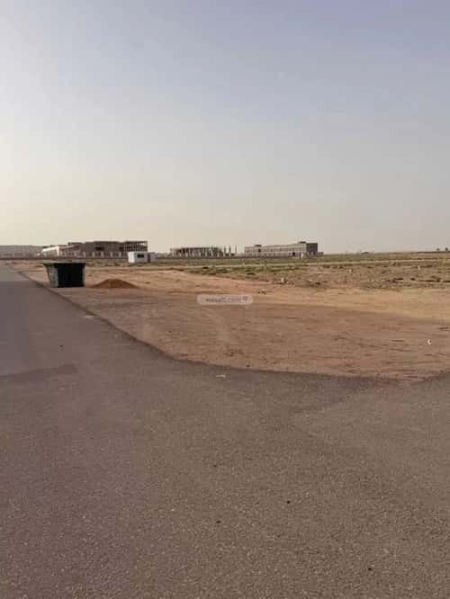 Land 813.84 SQM Facing South West on 15m Width Street Al-Mulayda, Bariduh