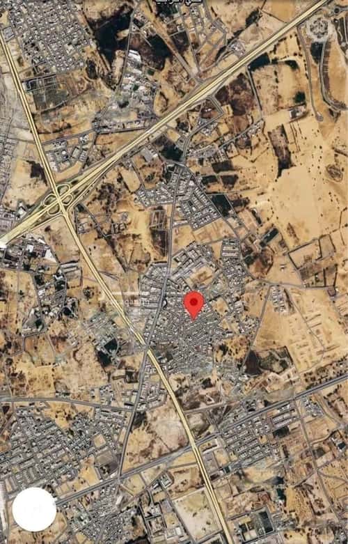 Land 416.52 SQM Facing South West on 8m Width Street Eastern Nakheel, Bariduh
