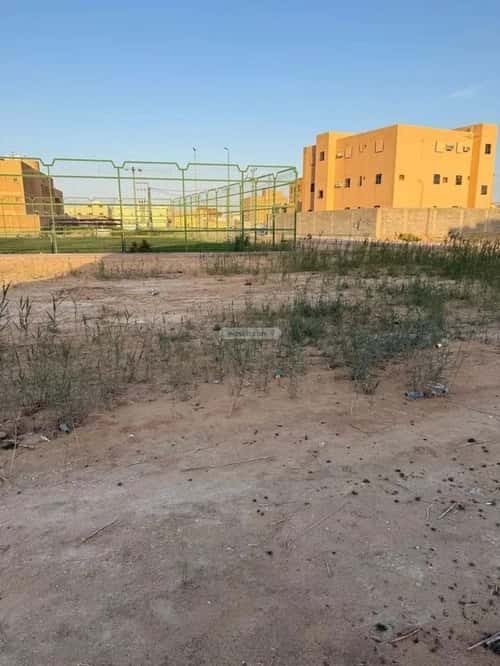 Land 810.12 SQM Al-Mulayda, Albasar