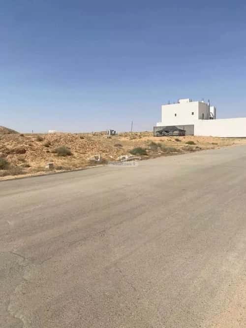 أرض 400 متر مربع جنوبية على شارع 15م الشقة، بريدة