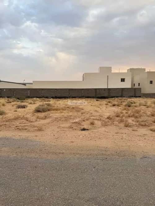 Land 375 SQM Facing East on 15m Width Street Al-Shafa, Bariduh