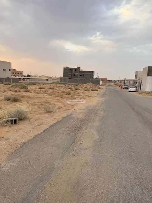 Land 375 SQM Facing East on 15m Width Street Al-Shafa, Bariduh