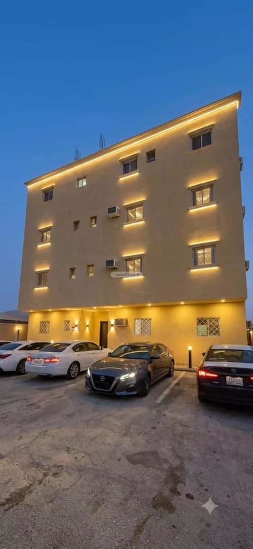 Apartment 400 SQM with 1 Bedroom Dahrat Laban, West Riyadh, Riyadh