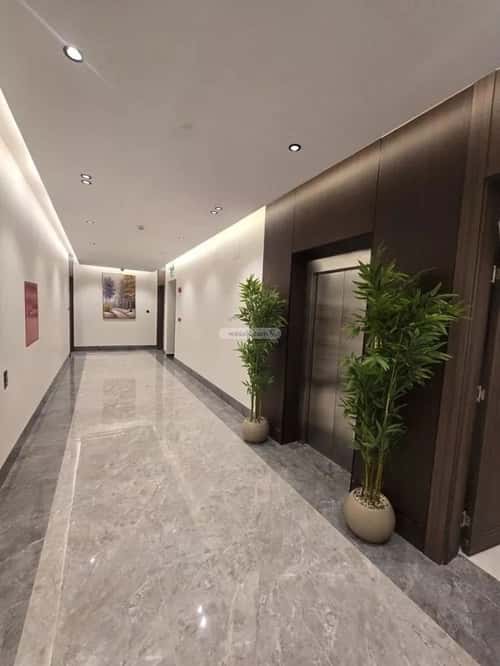 Apartment 1000 SQM with 2 Bedrooms An-Narjis, North Riyadh, Riyadh